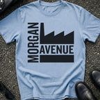 Morgan Ave T-Shirt