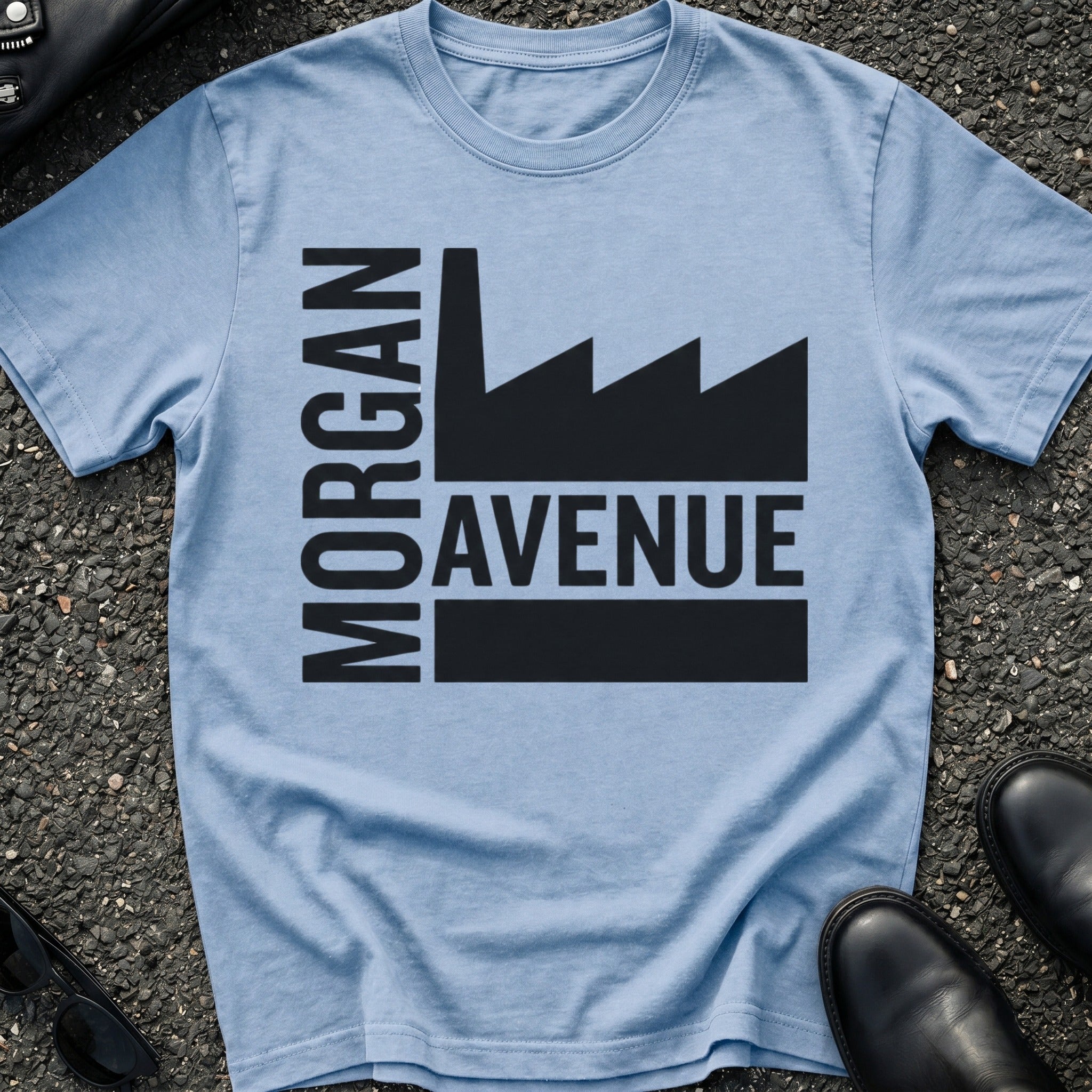 Morgan Ave T-Shirt