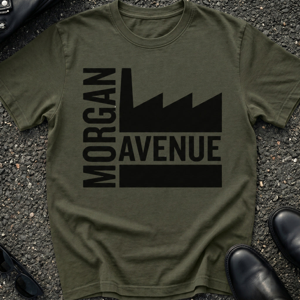 Morgan Ave T-Shirt