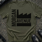 Morgan Ave T-Shirt