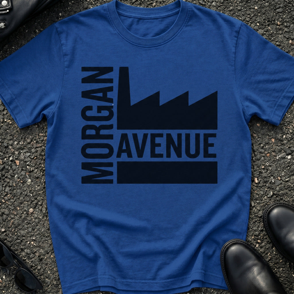 Morgan Ave T-Shirt