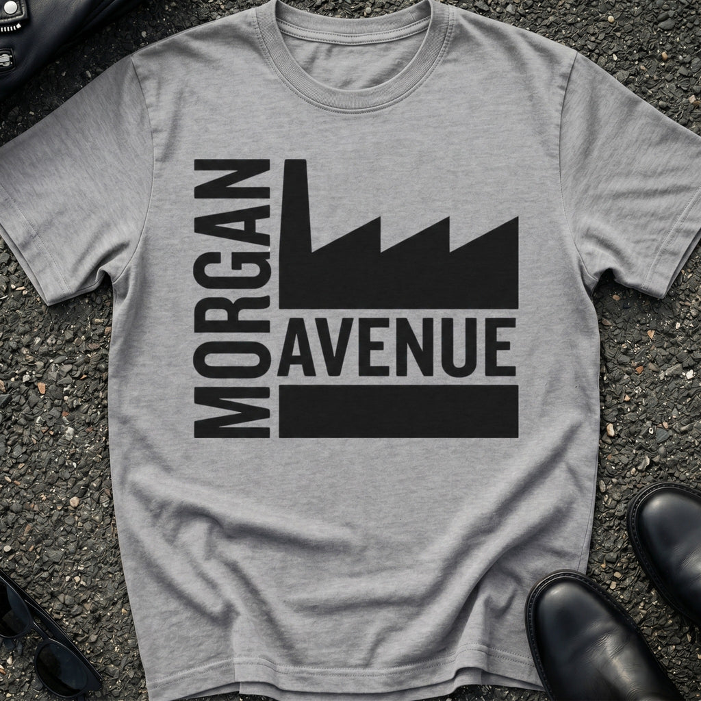 Morgan Ave T-Shirt