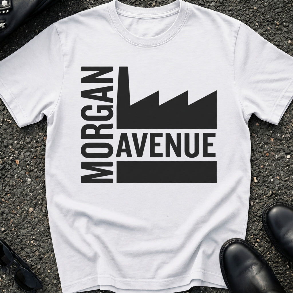 Morgan Ave T-Shirt