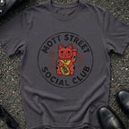 Mott Street T-Shirt