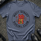 Mott Street T-Shirt