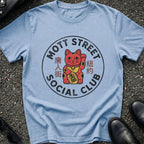 Mott Street T-Shirt