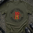 Mott Street T-Shirt