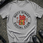 Mott Street T-Shirt