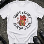 Mott Street T-Shirt