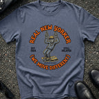 Move Different T-Shirt