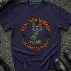 Move Different T-Shirt