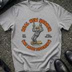 Move Different T-Shirt