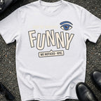 Moving Funny T-Shirt
