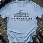 Museum Club Upper East Side T-Shirt