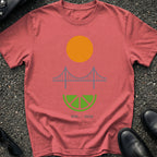 NYC 2026 Summer T-Shirt