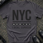 NYC ACE 123 T-Shirt