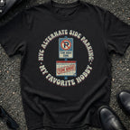 NYC Alternate Side Parking T-Shirt