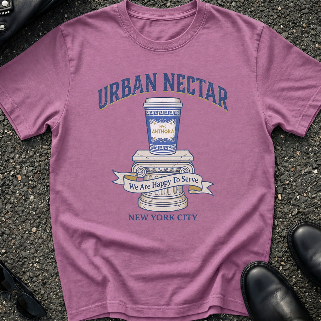 NYC Anthora T-Shirt