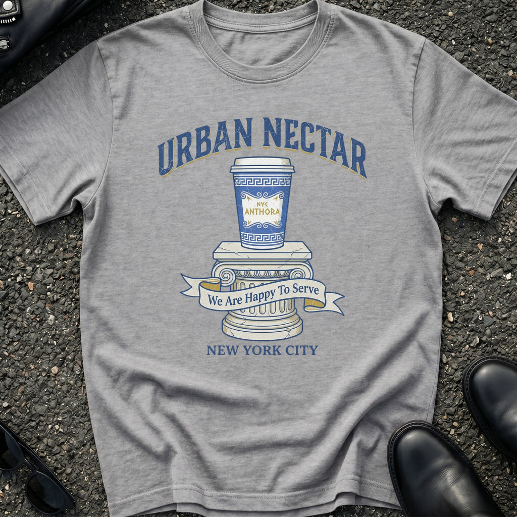 NYC Anthora T-Shirt