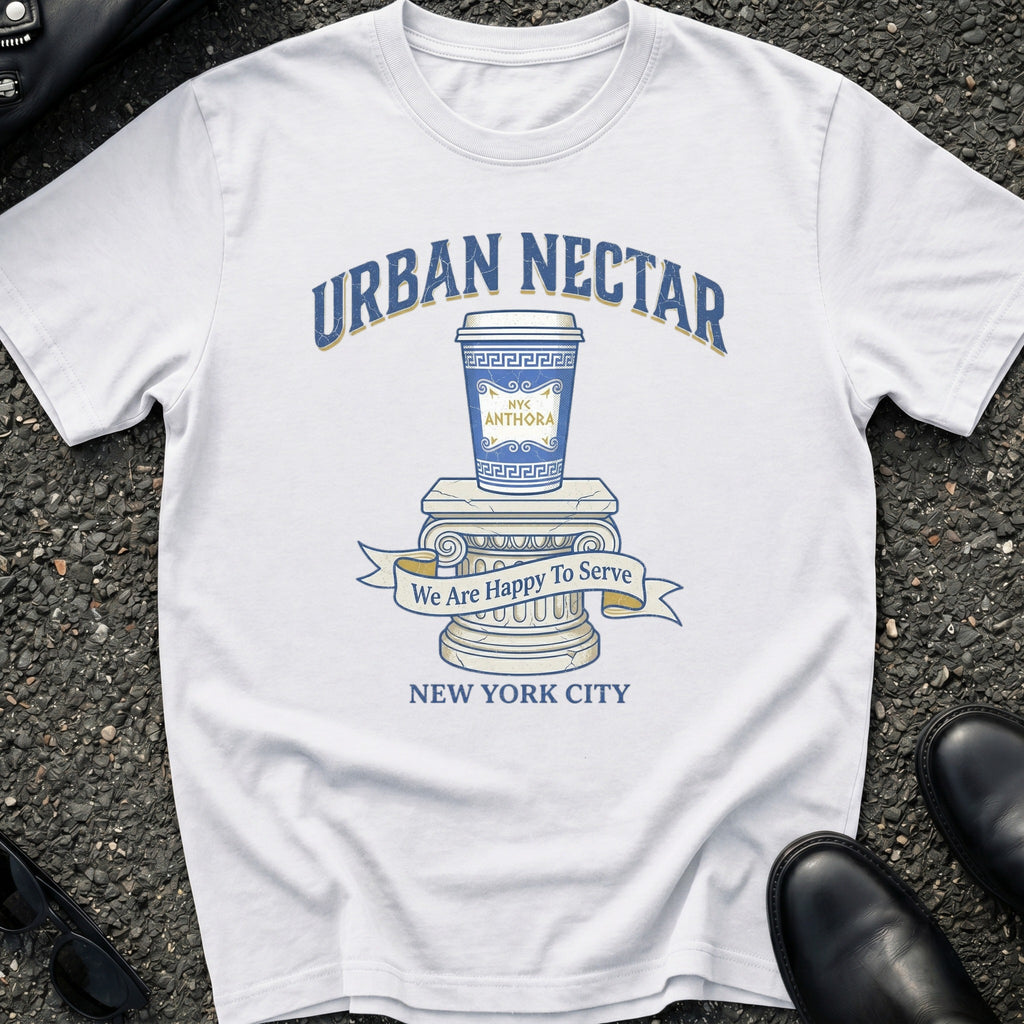 NYC Anthora T-Shirt