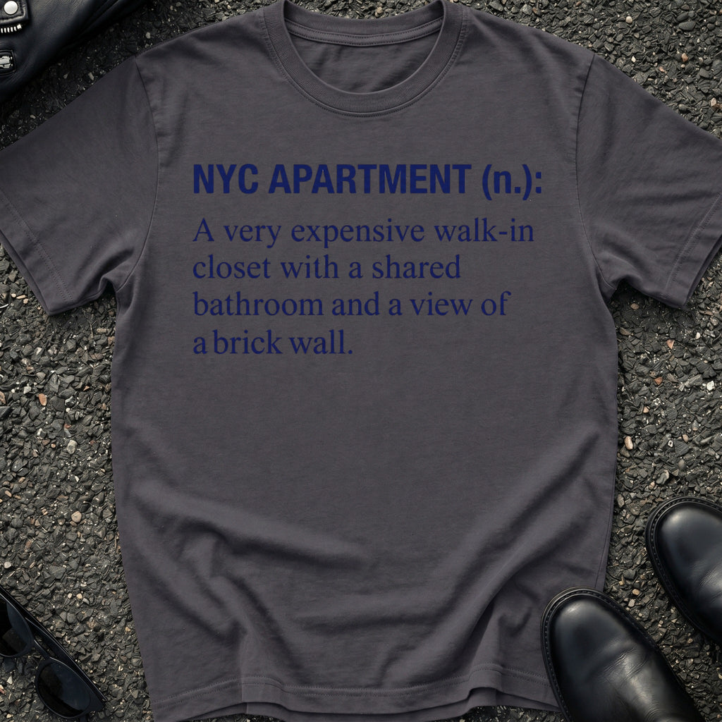 NYC Apartment T-Shirt