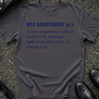 NYC Apartment T-Shirt