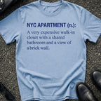 NYC Apartment T-Shirt