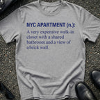 NYC Apartment T-Shirt