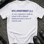 NYC Apartment T-Shirt
