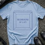 NYC Authentic Luxury T-Shirt