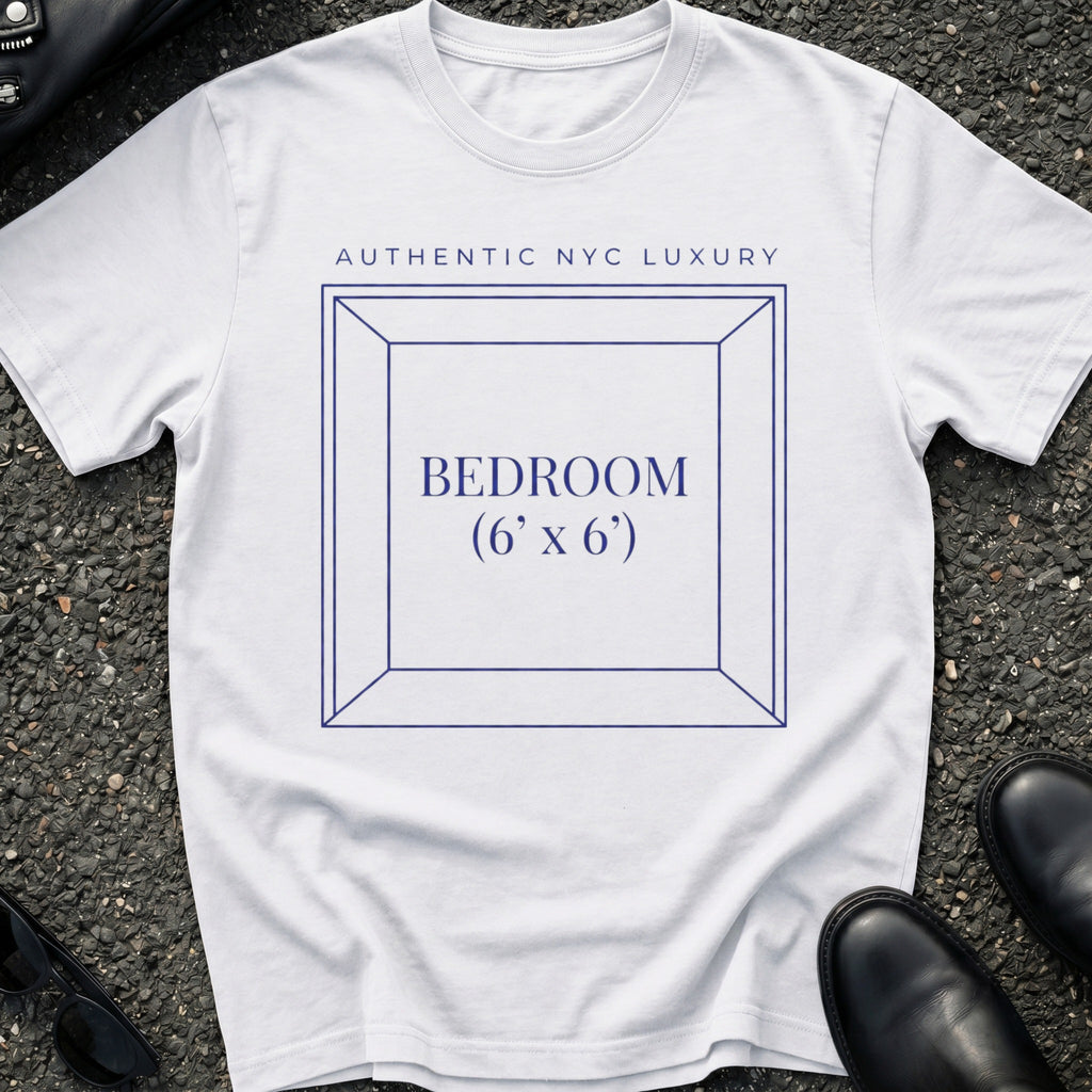 NYC Authentic Luxury T-Shirt