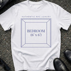 NYC Authentic Luxury T-Shirt