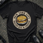 NYC BEC Roll T-Shirt