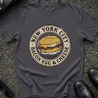 NYC BEC Roll T-Shirt