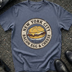 NYC BEC Roll T-Shirt