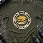 NYC BEC Roll T-Shirt
