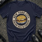 NYC BEC Roll T-Shirt