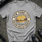 NYC BEC Roll T-Shirt