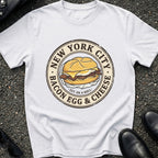 NYC BEC Roll T-Shirt
