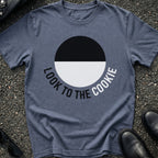 NYC Black and White Cookie T-Shirt