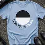 NYC Black and White Cookie T-Shirt