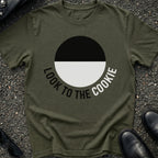 NYC Black and White Cookie T-Shirt