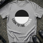 NYC Black and White Cookie T-Shirt