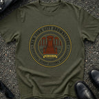 NYC Brownstone T-Shirt