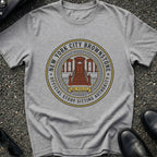 NYC Brownstone T-Shirt