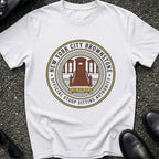 NYC Brownstone T-Shirt