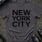 NYC Brush Stroke T-Shirt