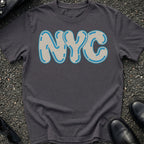 NYC Chrome T-Shirt