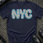 NYC Chrome T-Shirt