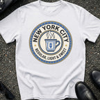 NYC Coffee Regular T-Shirt